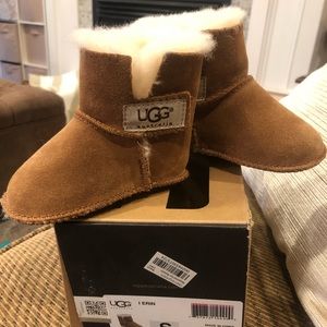 Infant Ugg’s